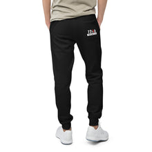 Load image into Gallery viewer, Unisex fleece sweatpants