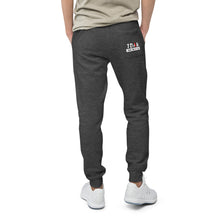 Load image into Gallery viewer, Unisex fleece sweatpants