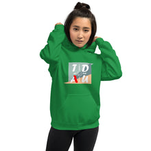 Load image into Gallery viewer, Unisex Hoodie