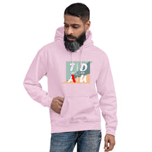 Load image into Gallery viewer, Unisex Hoodie