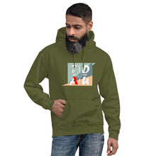 Load image into Gallery viewer, Unisex Hoodie