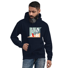 Load image into Gallery viewer, Unisex Hoodie