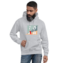 Load image into Gallery viewer, Unisex Hoodie