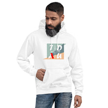Load image into Gallery viewer, Unisex Hoodie