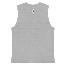 Load image into Gallery viewer, Muscle Shirt