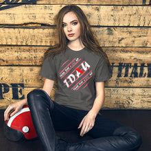 Load image into Gallery viewer, Sphere Logo Short-Sleeve Unisex T-Shirt