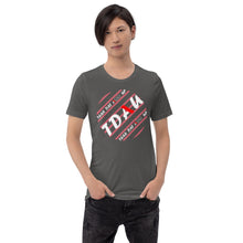 Load image into Gallery viewer, Sphere Logo Short-Sleeve Unisex T-Shirt