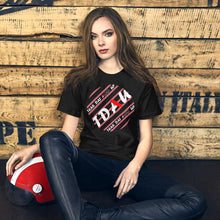 Load image into Gallery viewer, Sphere Logo Short-Sleeve Unisex T-Shirt