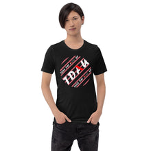 Load image into Gallery viewer, Sphere Logo Short-Sleeve Unisex T-Shirt