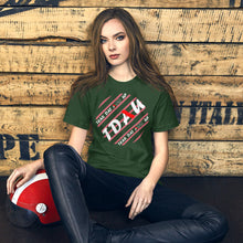 Load image into Gallery viewer, Sphere Logo Short-Sleeve Unisex T-Shirt