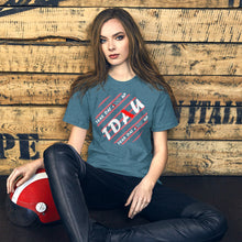 Load image into Gallery viewer, Sphere Logo Short-Sleeve Unisex T-Shirt