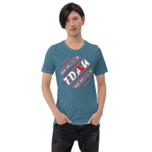 Load image into Gallery viewer, Sphere Logo Short-Sleeve Unisex T-Shirt
