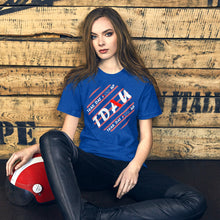 Load image into Gallery viewer, Sphere Logo Short-Sleeve Unisex T-Shirt