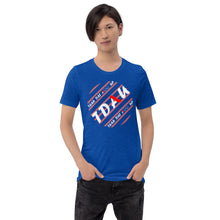 Load image into Gallery viewer, Sphere Logo Short-Sleeve Unisex T-Shirt