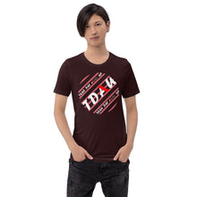 Load image into Gallery viewer, Sphere Logo Short-Sleeve Unisex T-Shirt