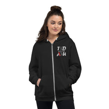 Load image into Gallery viewer, Squared Logo Hoodie sweater