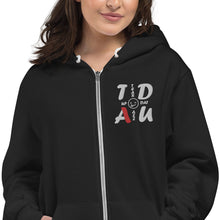Load image into Gallery viewer, Squared Logo Hoodie sweater