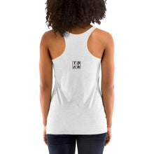 Load image into Gallery viewer, DOTG Women's Racerback Tank