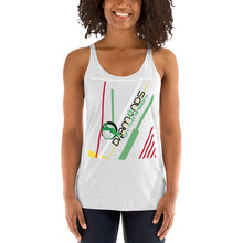 Load image into Gallery viewer, DOTG Women's Racerback Tank