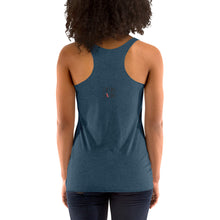 Load image into Gallery viewer, DOTG Women's Racerback Tank