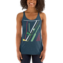 Load image into Gallery viewer, DOTG Women's Racerback Tank