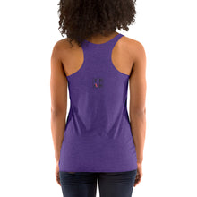 Load image into Gallery viewer, DOTG Women's Racerback Tank