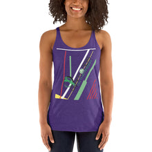 Load image into Gallery viewer, DOTG Women's Racerback Tank