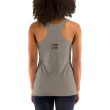 Load image into Gallery viewer, DOTG Women's Racerback Tank