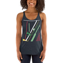 Load image into Gallery viewer, DOTG Women's Racerback Tank