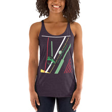 Load image into Gallery viewer, DOTG Women's Racerback Tank