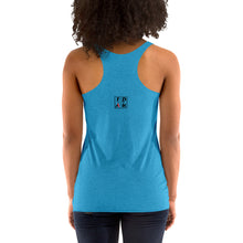 Load image into Gallery viewer, DOTG Women's Racerback Tank