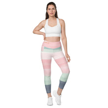 Load image into Gallery viewer, Leggings with pockets
