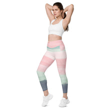 Load image into Gallery viewer, Leggings with pockets

