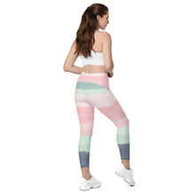 Load image into Gallery viewer, Leggings with pockets
