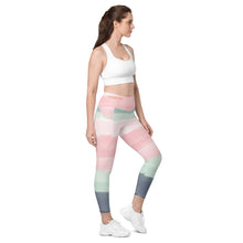 Load image into Gallery viewer, Leggings with pockets
