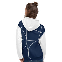 Load image into Gallery viewer, Women&#39;s Geo Hoodie
