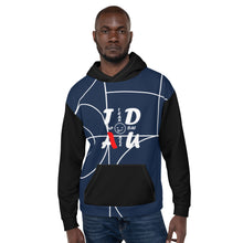 Load image into Gallery viewer, Geo Unisex Hoodie
