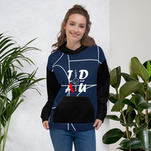 Load image into Gallery viewer, Geo Unisex Hoodie

