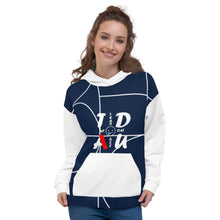 Load image into Gallery viewer, Women&#39;s Geo Hoodie
