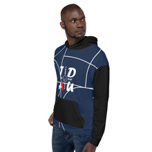 Load image into Gallery viewer, Geo Unisex Hoodie
