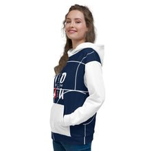 Load image into Gallery viewer, Women&#39;s Geo Hoodie
