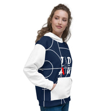 Load image into Gallery viewer, Women&#39;s Geo Hoodie
