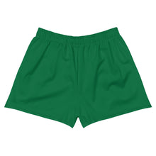 Load image into Gallery viewer, DOTG Green Athletic Shorts
