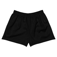 Load image into Gallery viewer, DOTG Black Athletic Shorts
