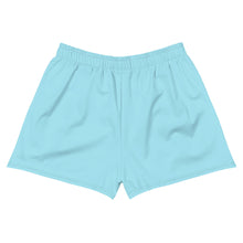 Load image into Gallery viewer, DOTG Blizzard Blue Athletic Shorts
