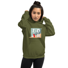 Load image into Gallery viewer, Unisex Hoodie
