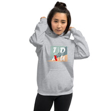 Load image into Gallery viewer, Unisex Hoodie
