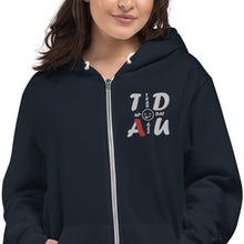Load image into Gallery viewer, Squared Logo Hoodie sweater
