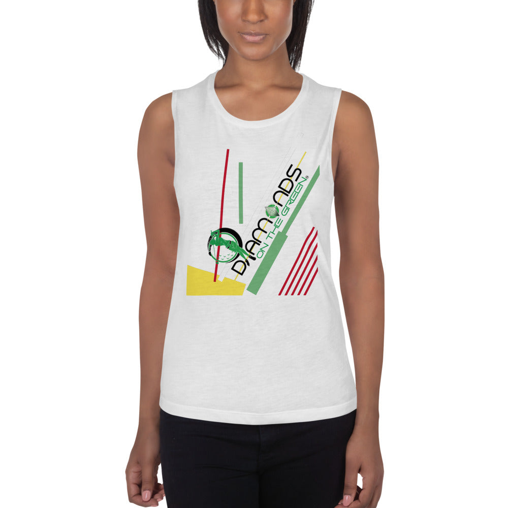 DOTG Muscle Tank