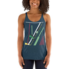 Load image into Gallery viewer, DOTG Women&#39;s Racerback Tank
